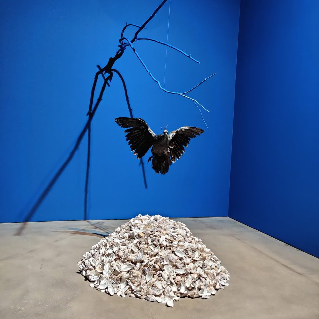 First Friday at ICA