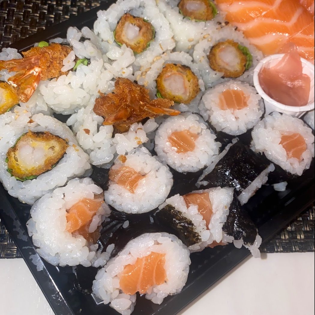 Yile Sushi 3