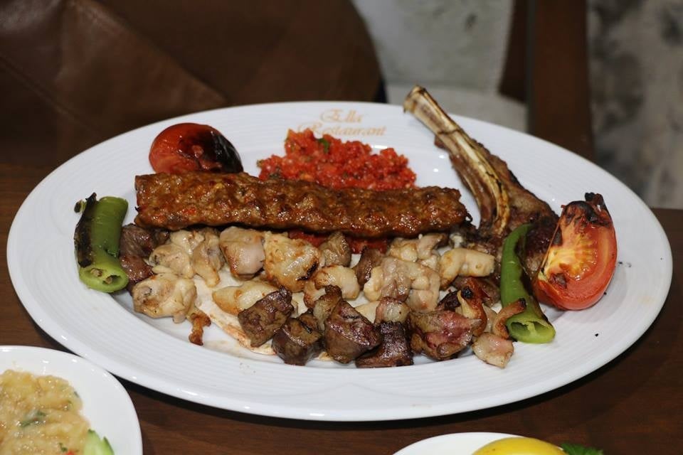 Restaurant Ella 3