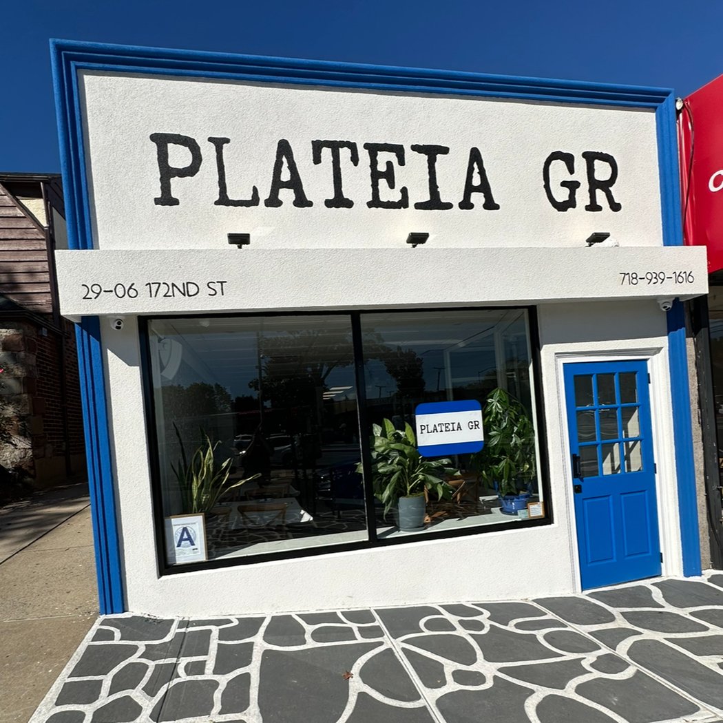 Plateia GR 2