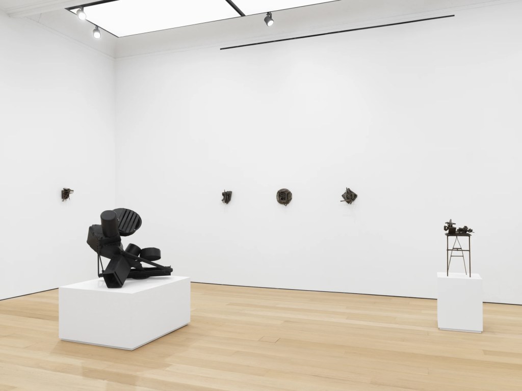 Skarstedt Gallery 3