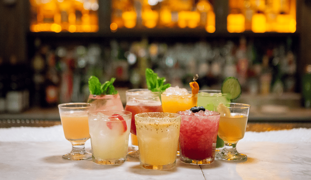 The Tippler 1