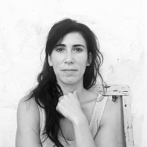 Que signifie être artiste palestinienne aujourd'hui ? 1