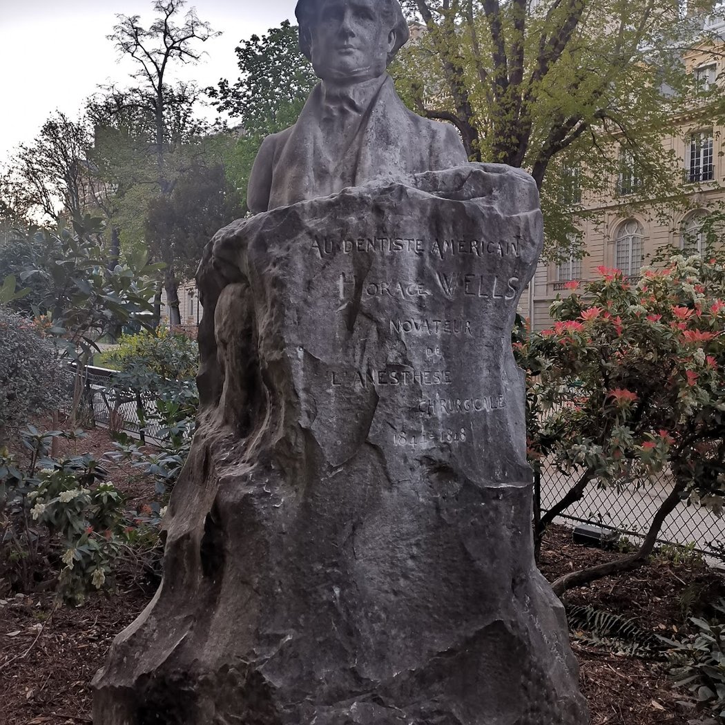Place des États-Unis 4