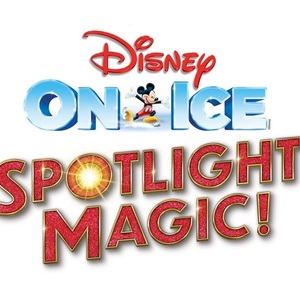 Disney On Ice: Spotlight Magic! 2