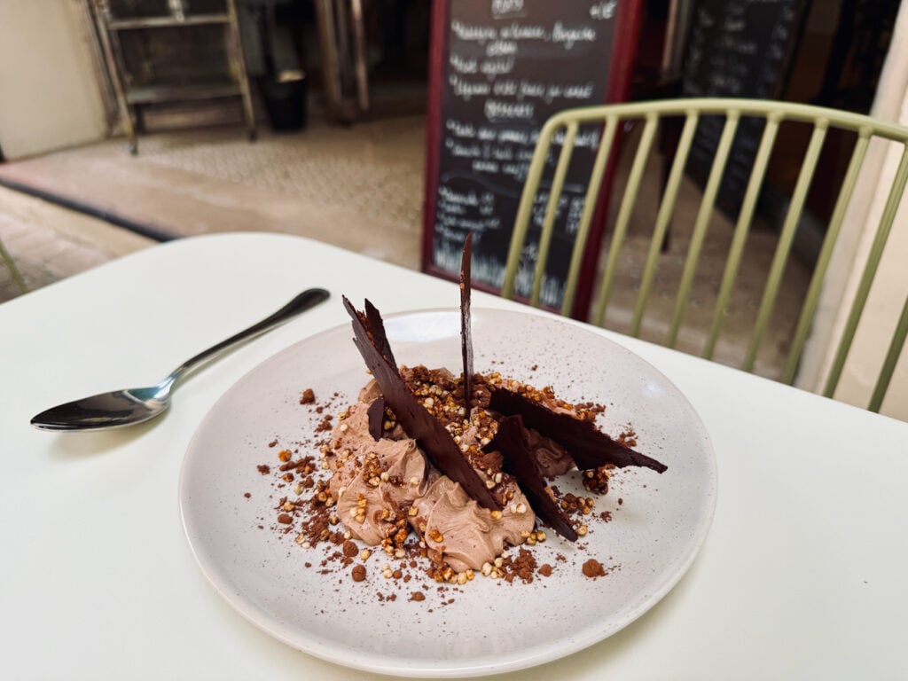 Mauvaise Herbe Bistrot - Café Restaurant Végétal Marseille