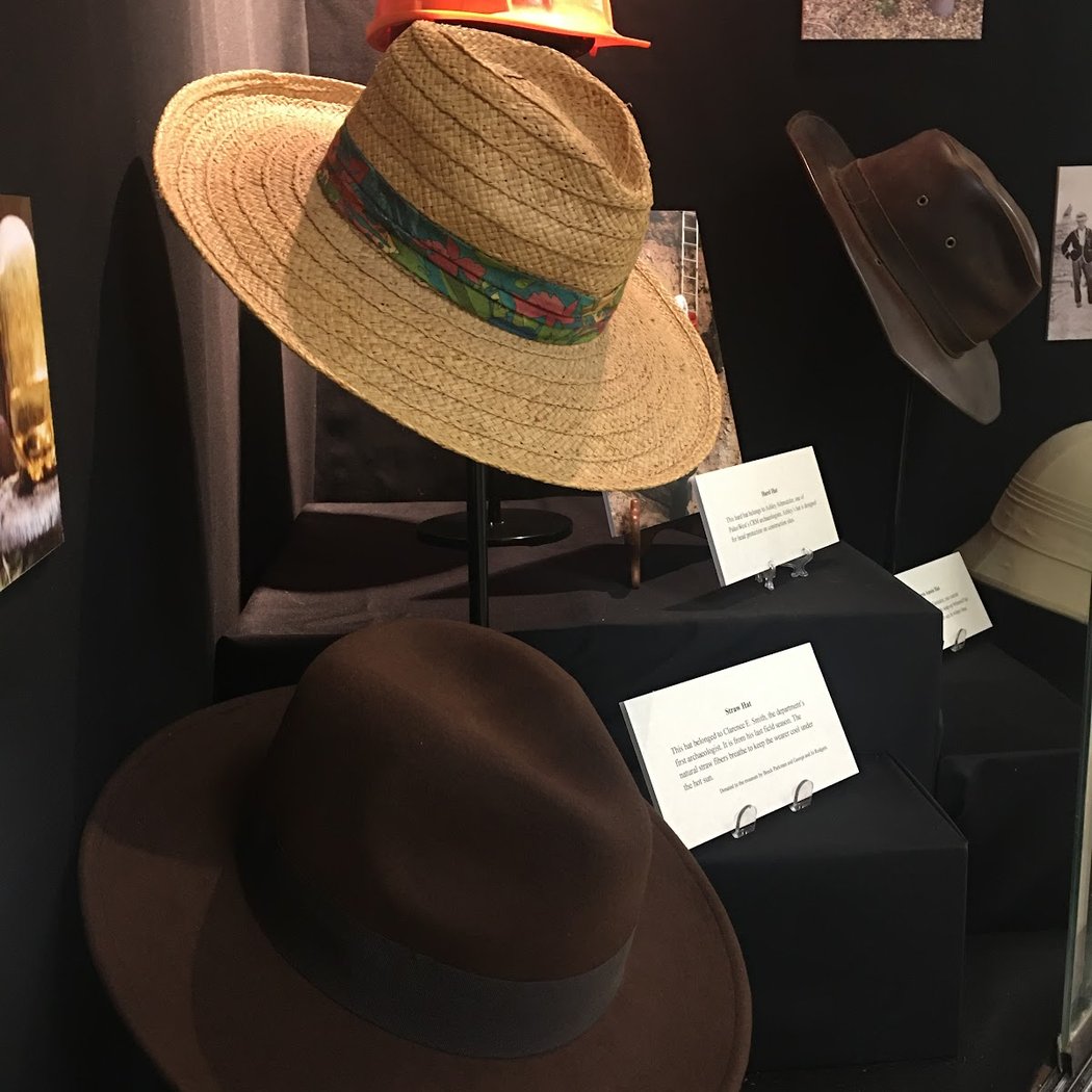C. E. Smith Museum of Anthropology 1