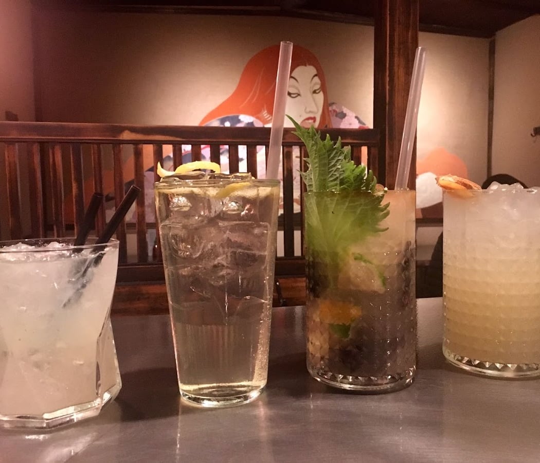Chuka Ramen Bar 2