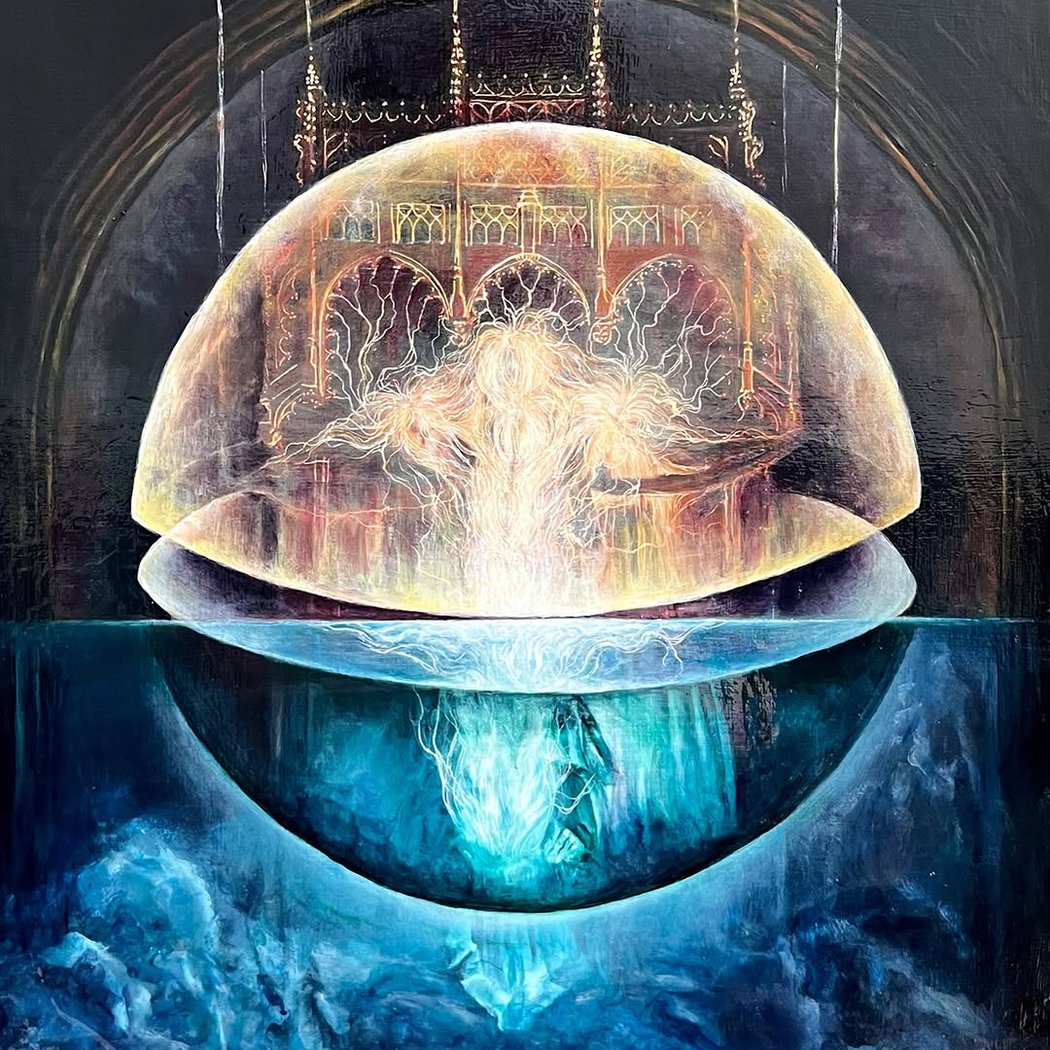 Ghost in the Machine 3
