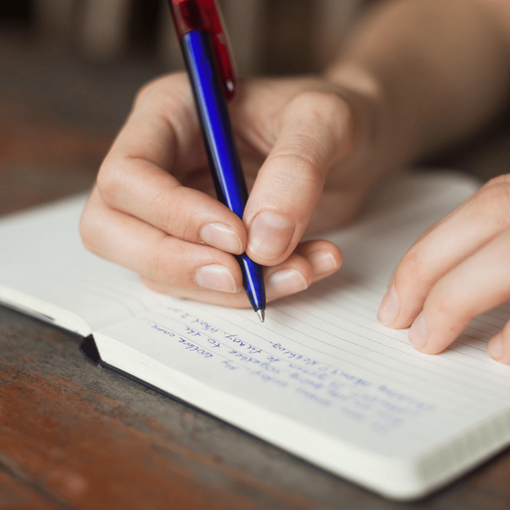 Atelier d'écriture 1