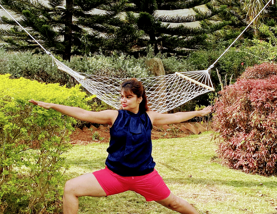 Fit Life Yoga 1