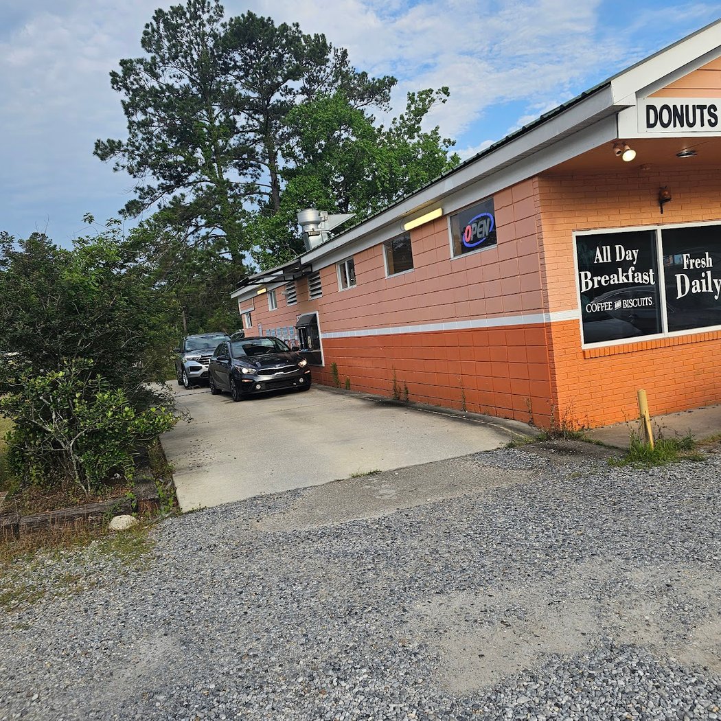 Town Donut & Breakfast Covington 3