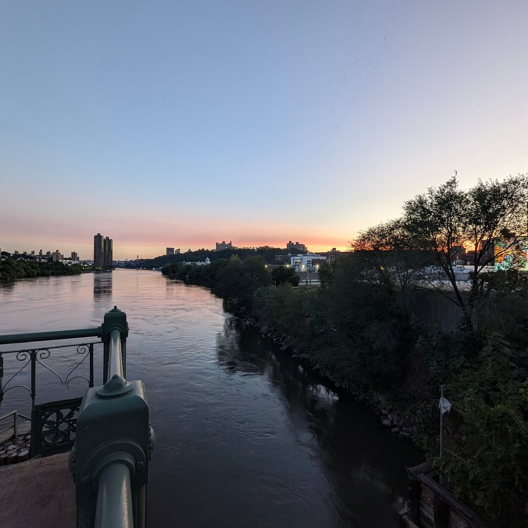 University Heights Bridge 3
