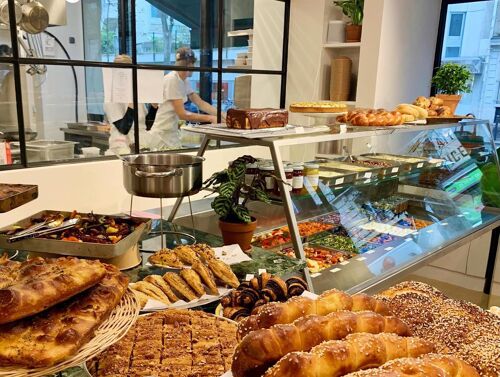 Adar - Traiteur & épicerie 1