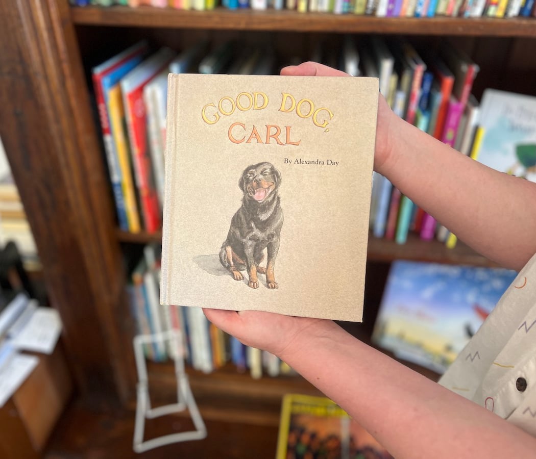 The Bookmark Bookstore 1