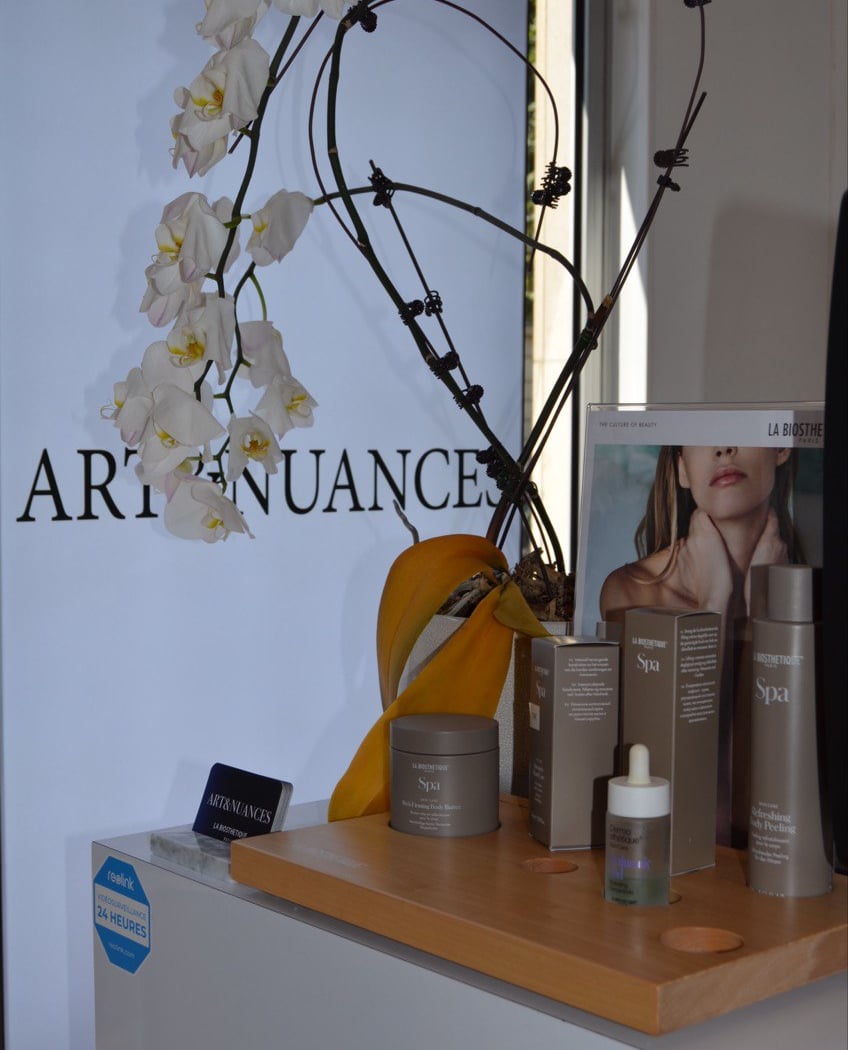 Art et Nuances 2