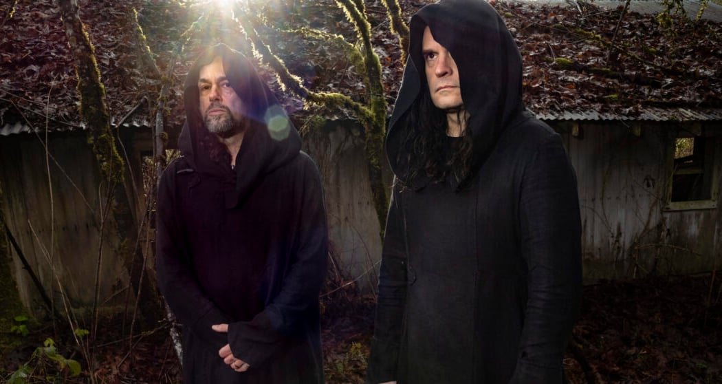 SUNN O))) 1