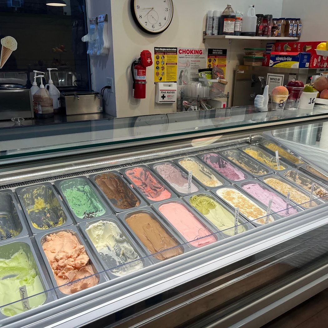 Trudy's Ice Cream 5