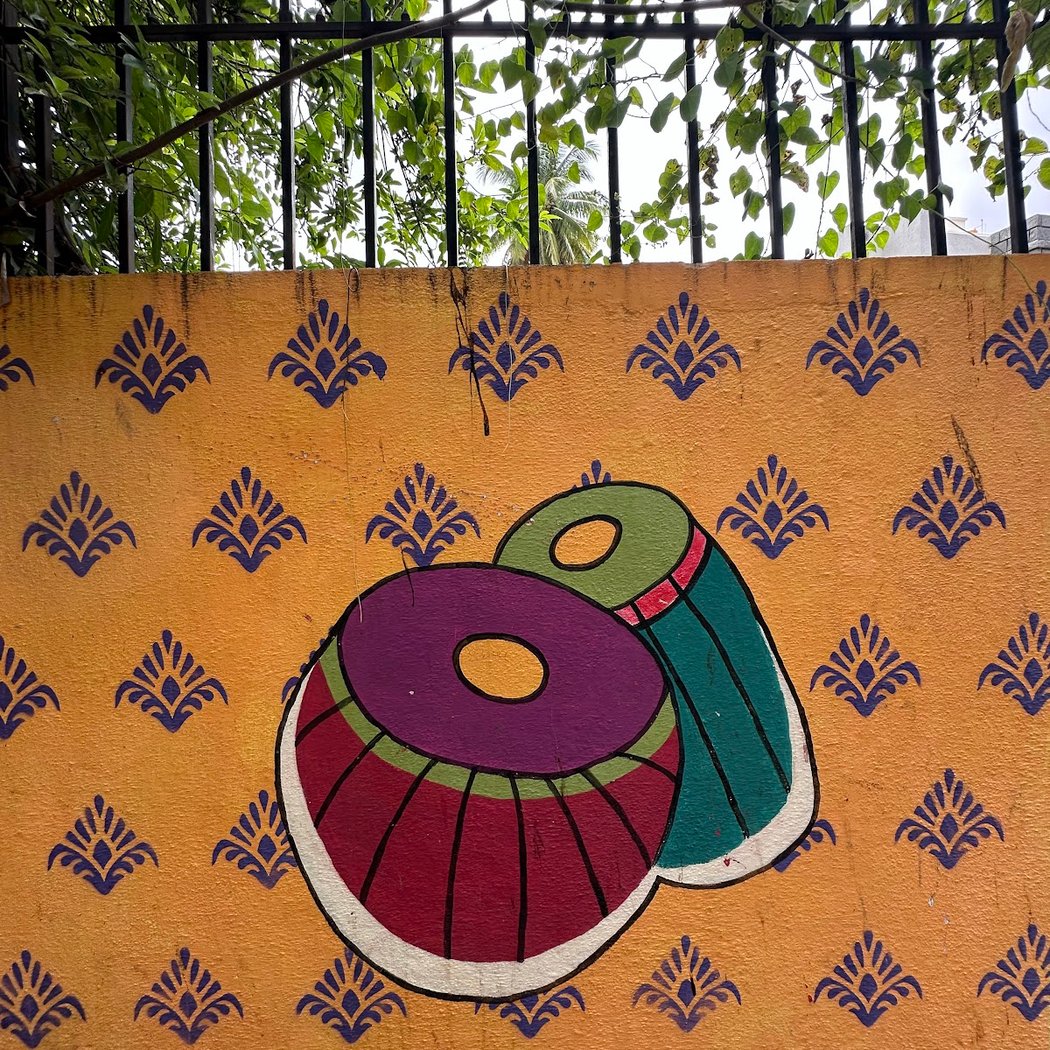 Malleshwaram hogana 3