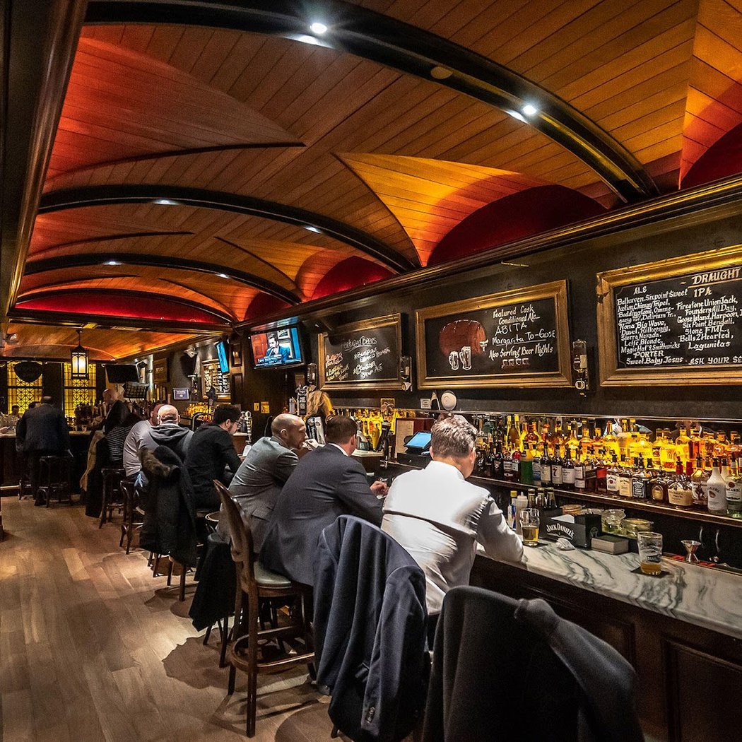Traditional Irish Sessions 1