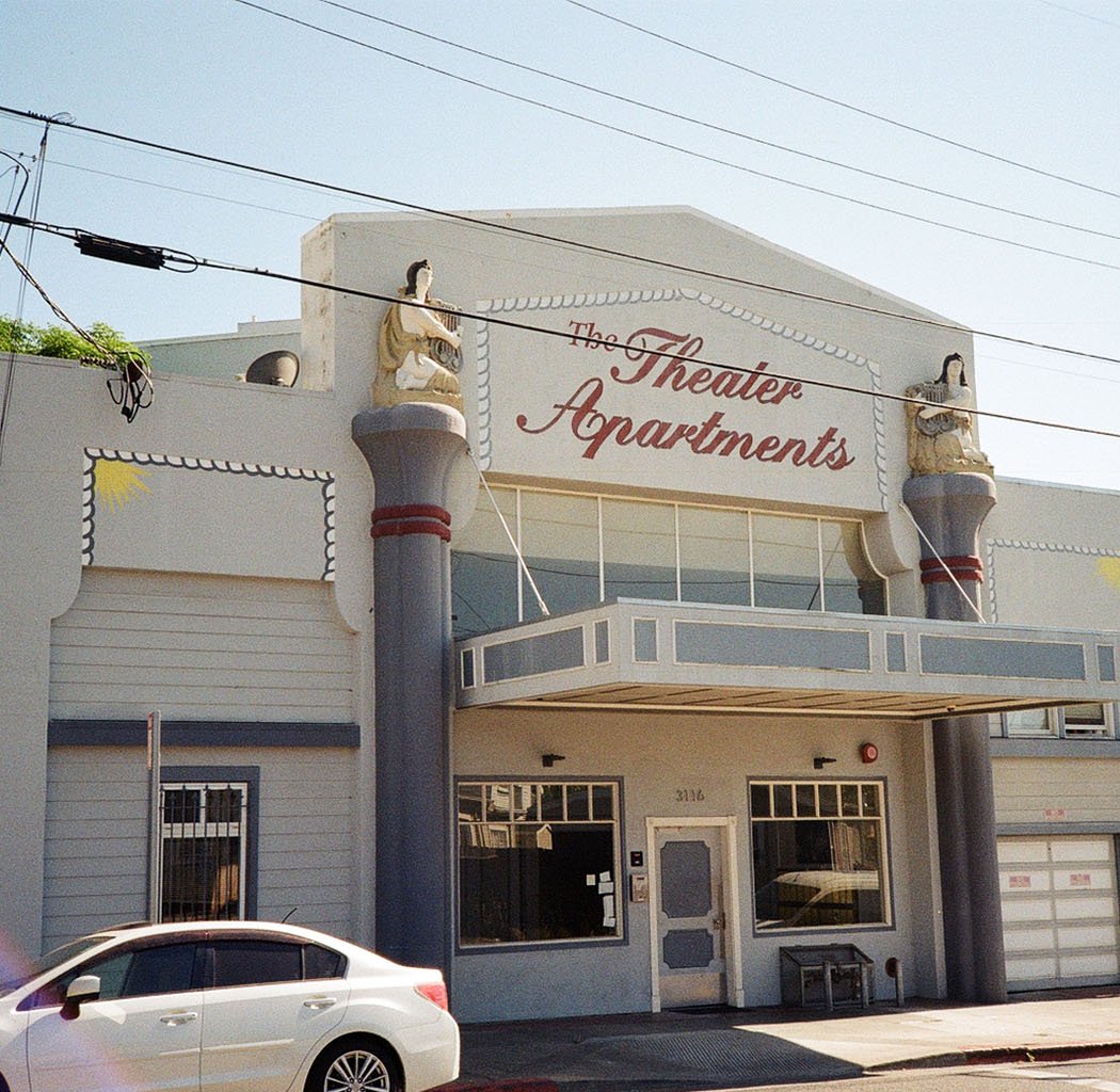 The Theater Apartments 1