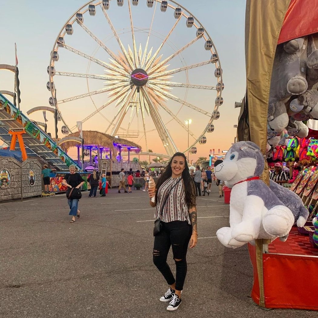 Maricopa County Fair 2