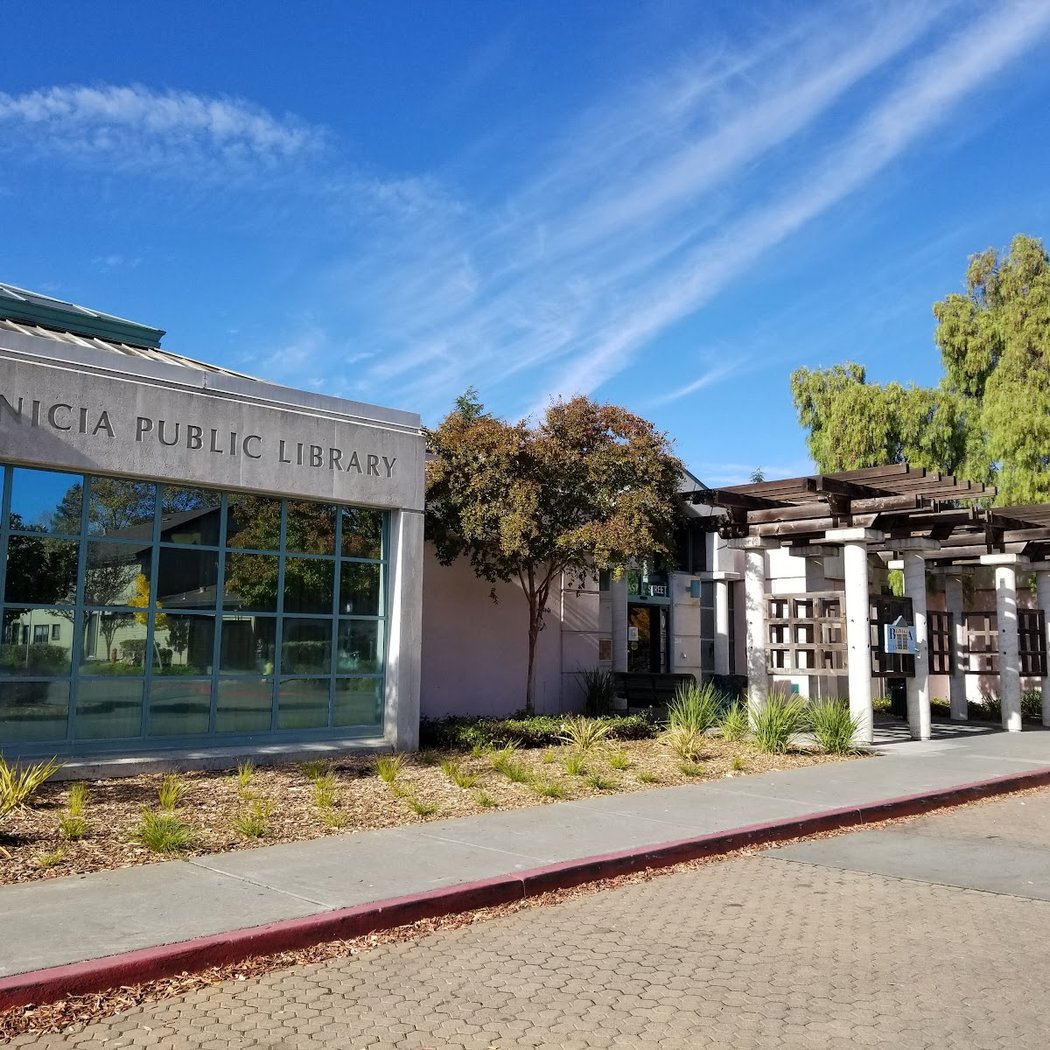 2024 Benicia Resiliency Plan Presentation 3