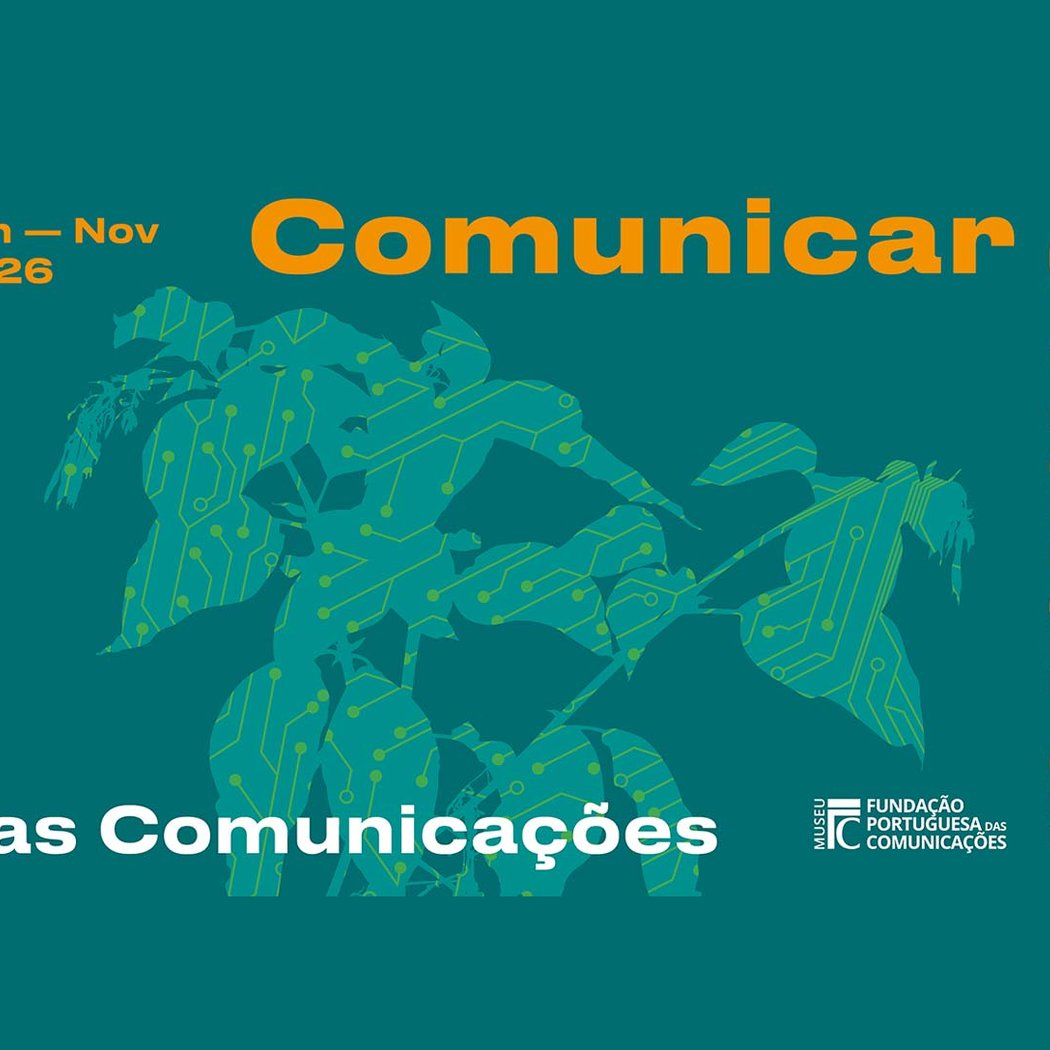Comunicar \u00e9 Natural. A Bot\u00e2nica nas Comunica\u00e7\u00f5es