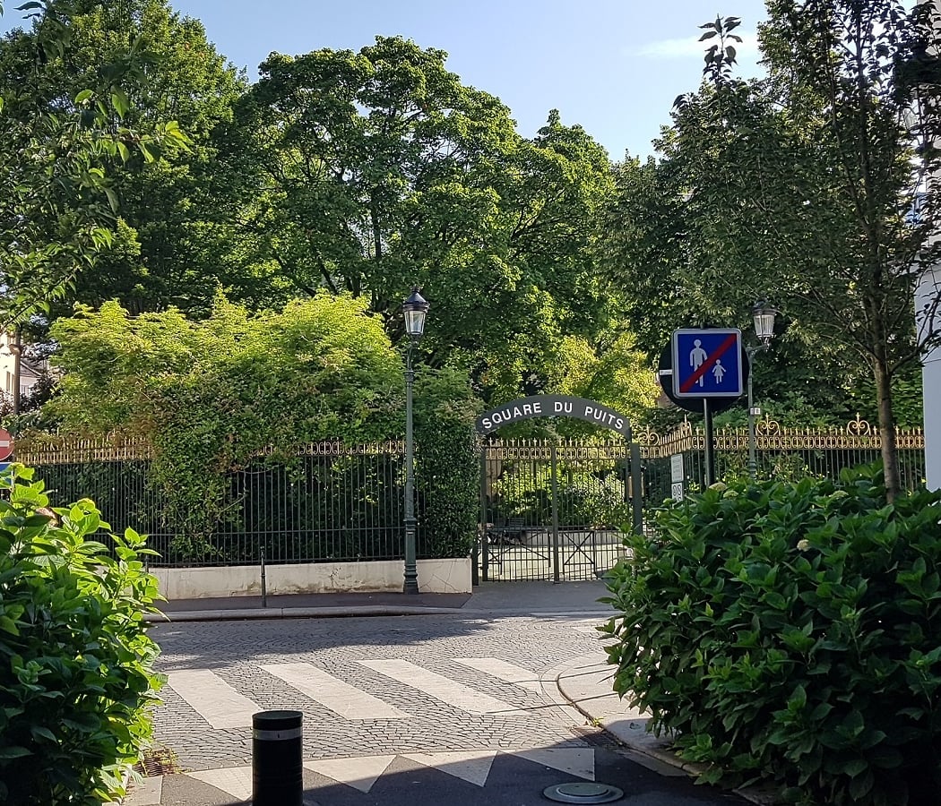 Aire de jeux 3
