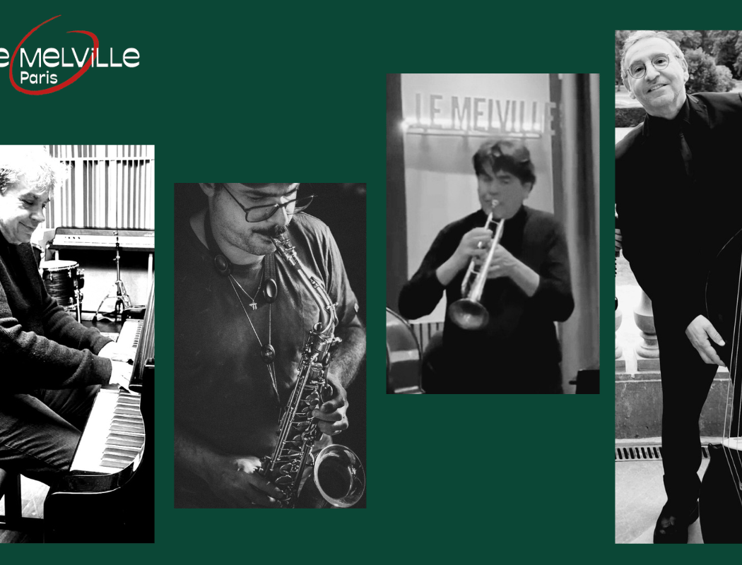 Quintet Jazz Performance 2