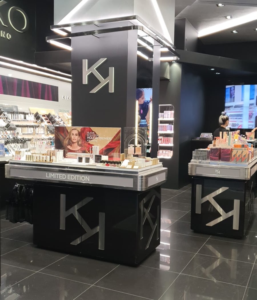 KIKO Milano 3