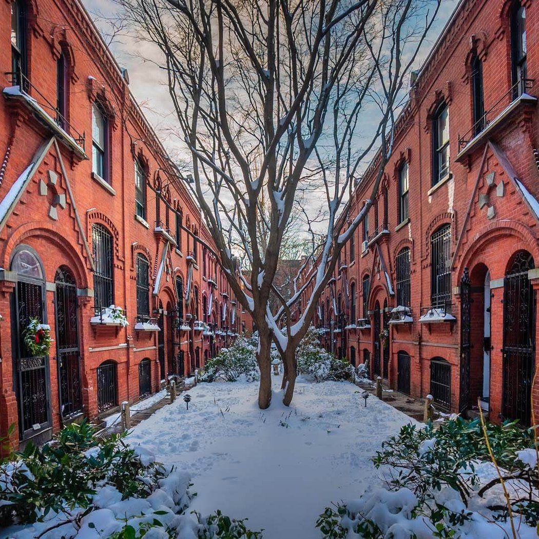 Cobble Hill Towers 1