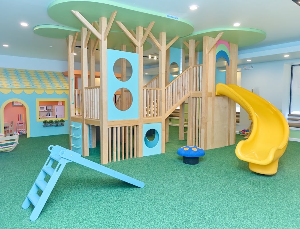 Wild Child Play Company 2