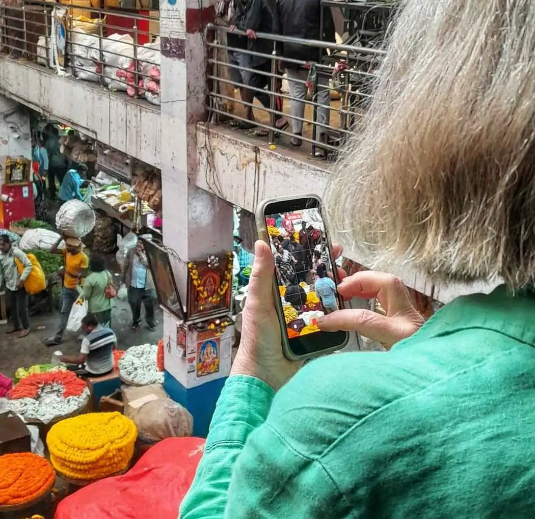 KR Market Heritage Trail 1