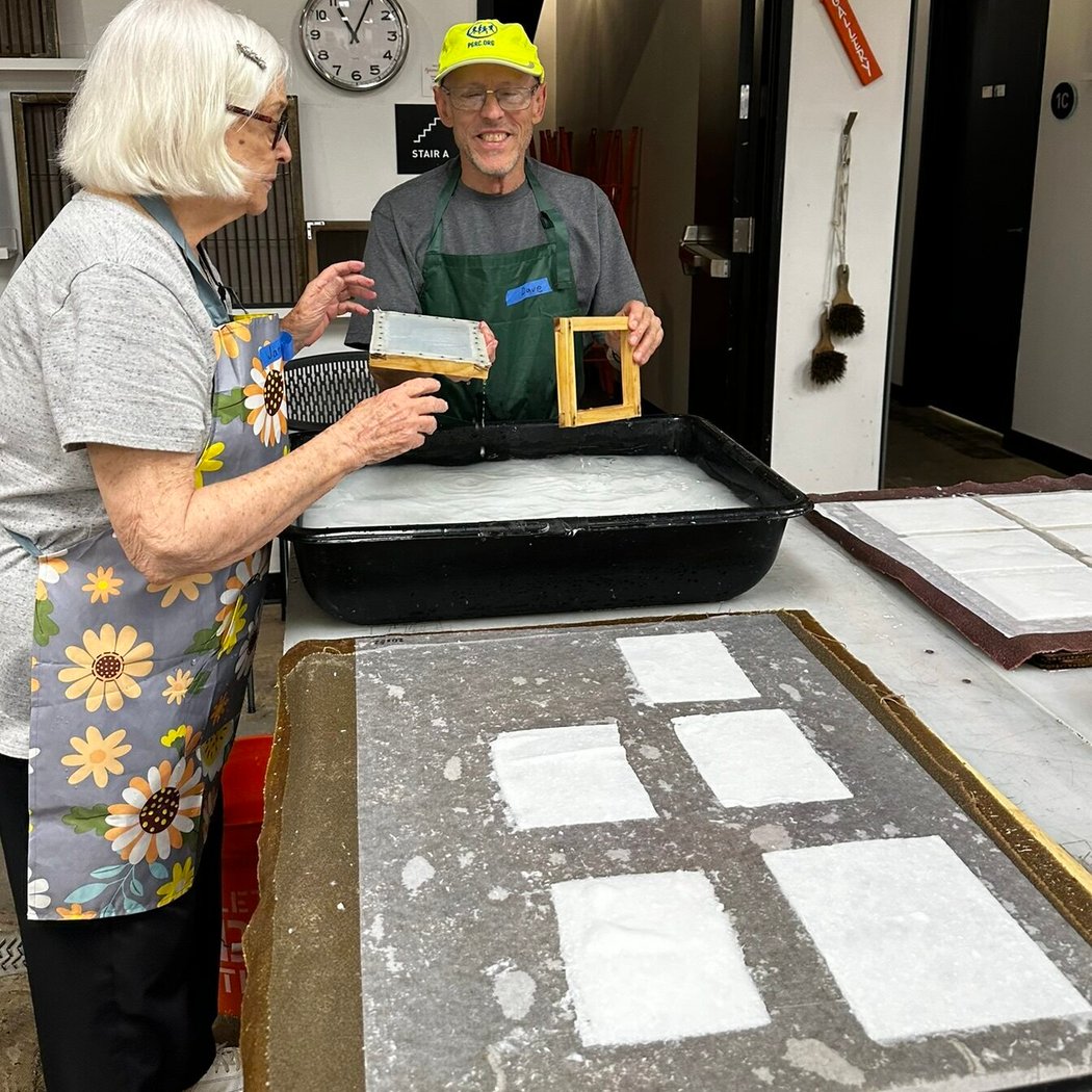 Introduction to Papermaking 2
