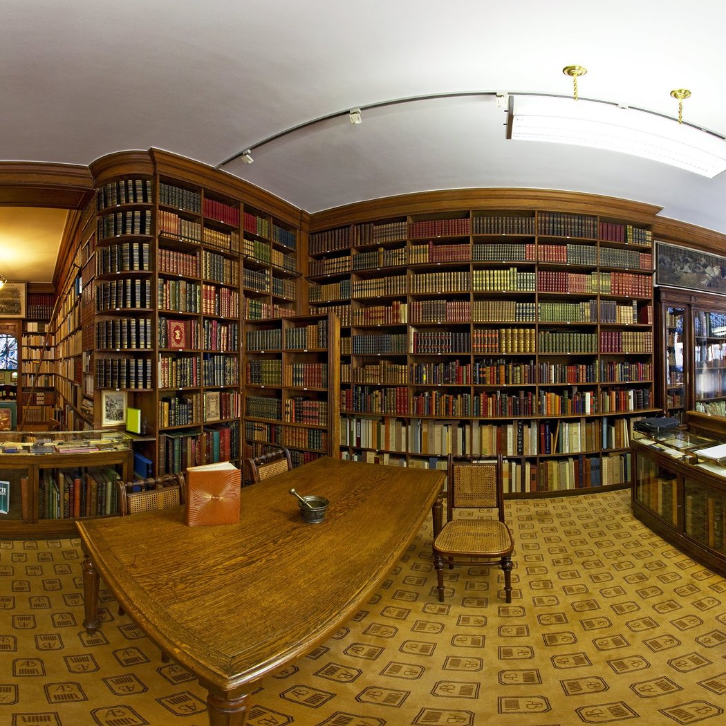 Librairie Auguste Blaizot 3