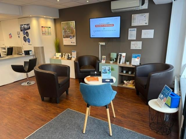 Audika - Audiologist Saint-Maur-Des-Fossés 3