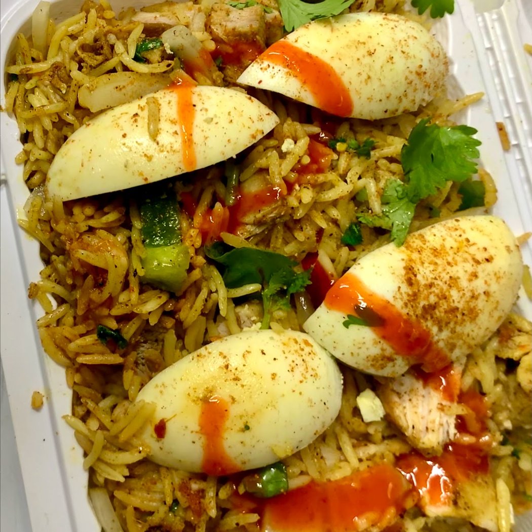 Royal Grill Halal Food 3