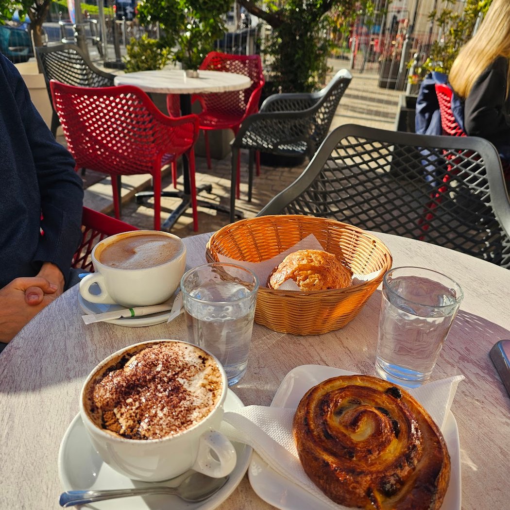 Café De France 3