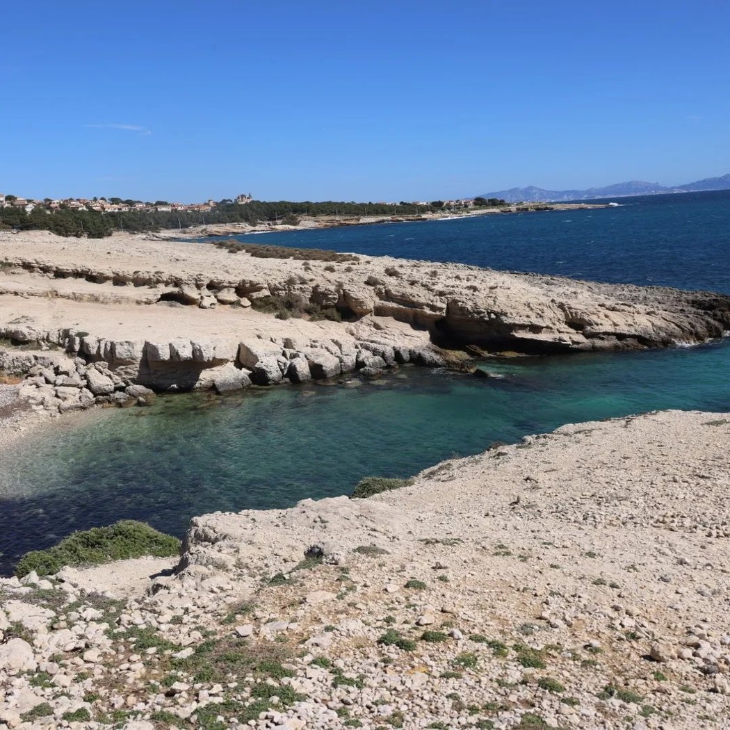 Plage Les Tamaris 1