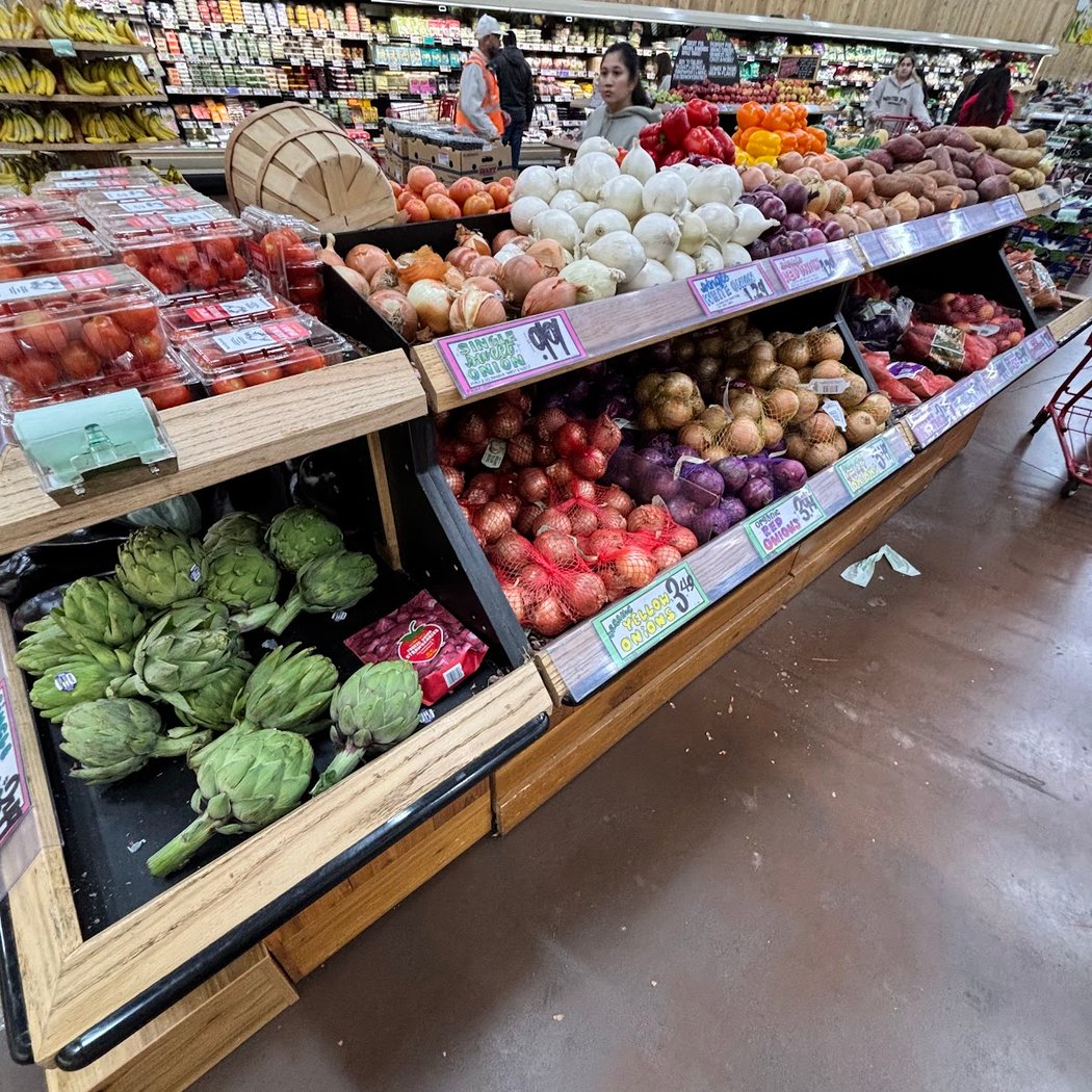 Trader Joe's 1