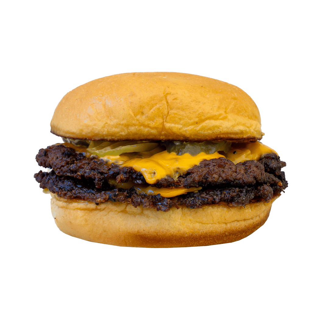 Butter Smashburgers 1