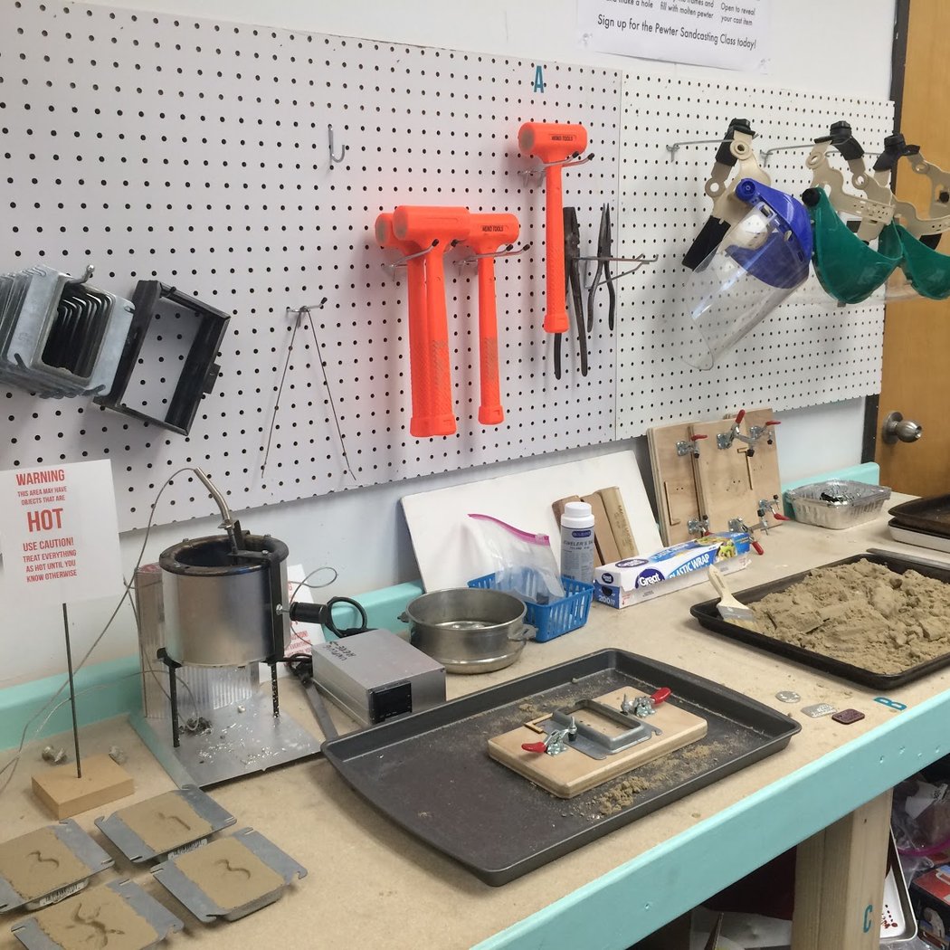 Woodworking: Dovetail Skills Workshop 5