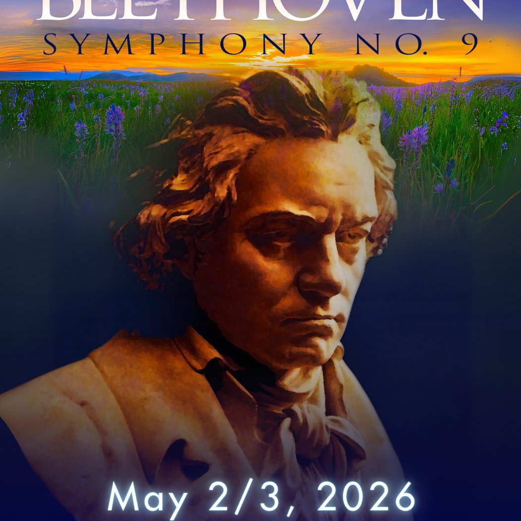 Beethoven’s Symphony No. 9 Concert 1