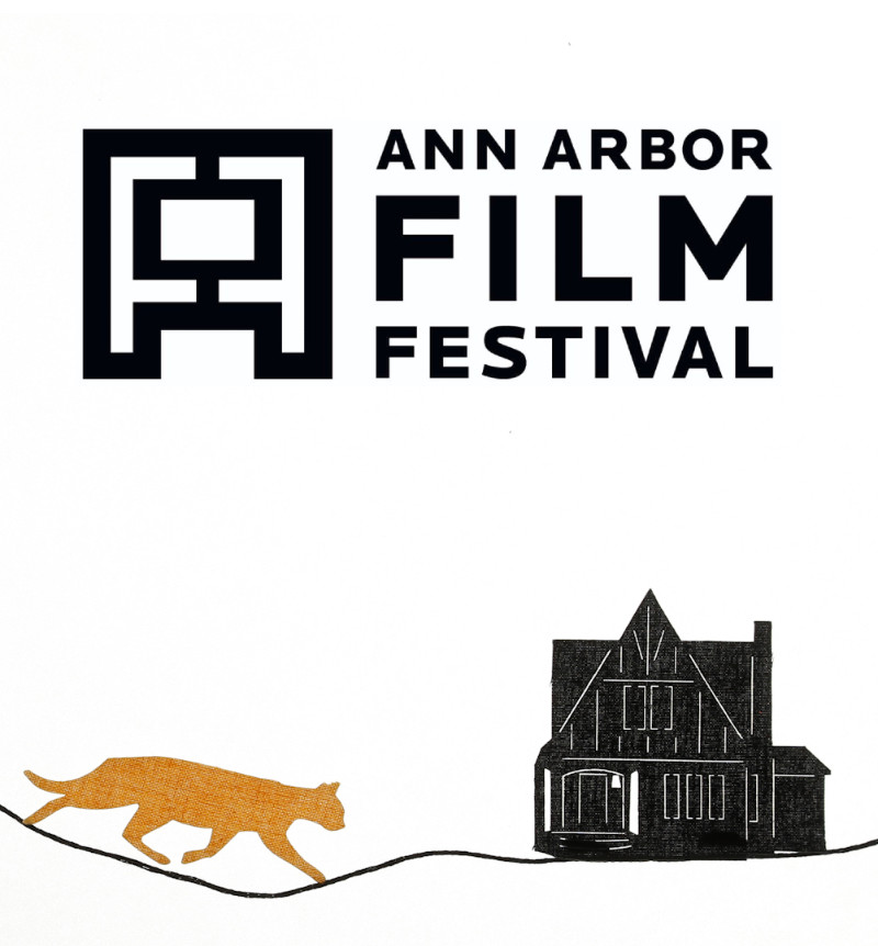 Ann Arbor Film Festival 1
