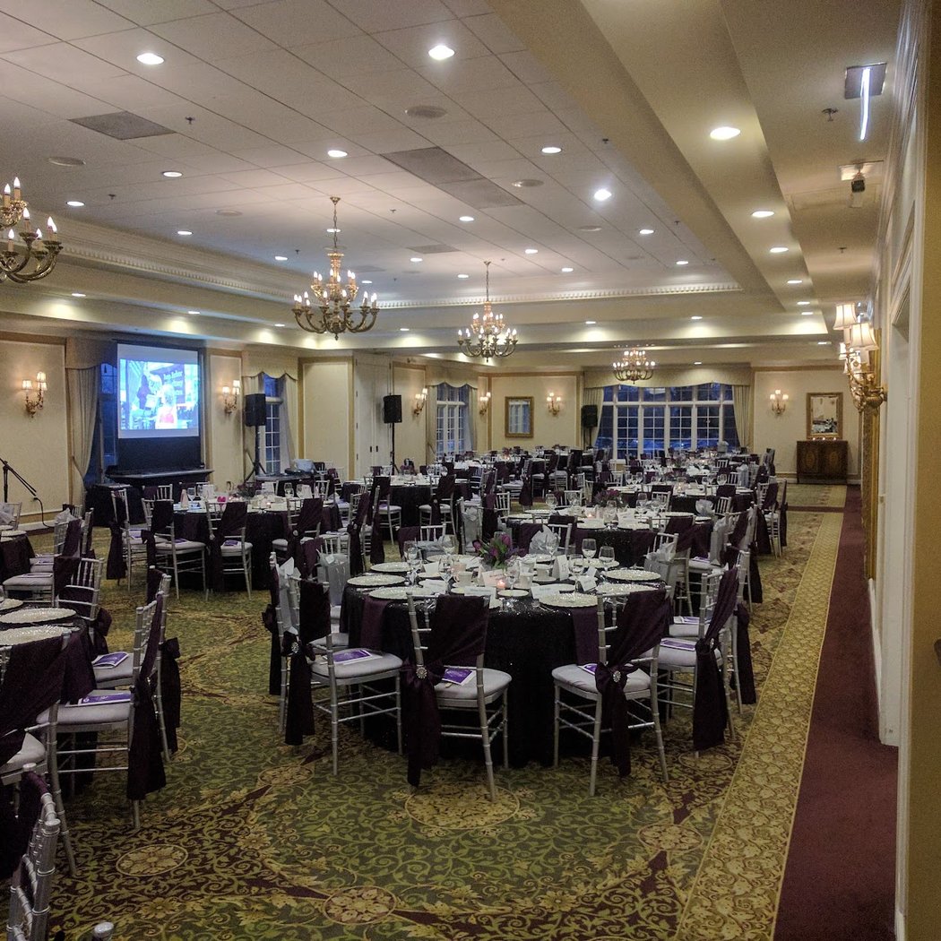Barton Hills Country Club 3
