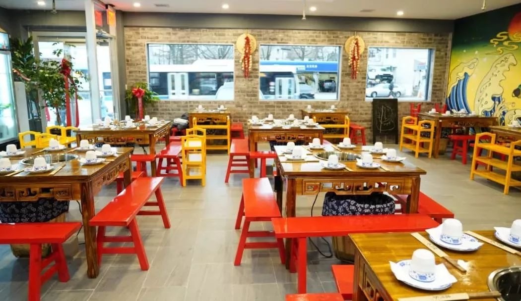 灶门签 Zao Men Qian Hot Pot 2
