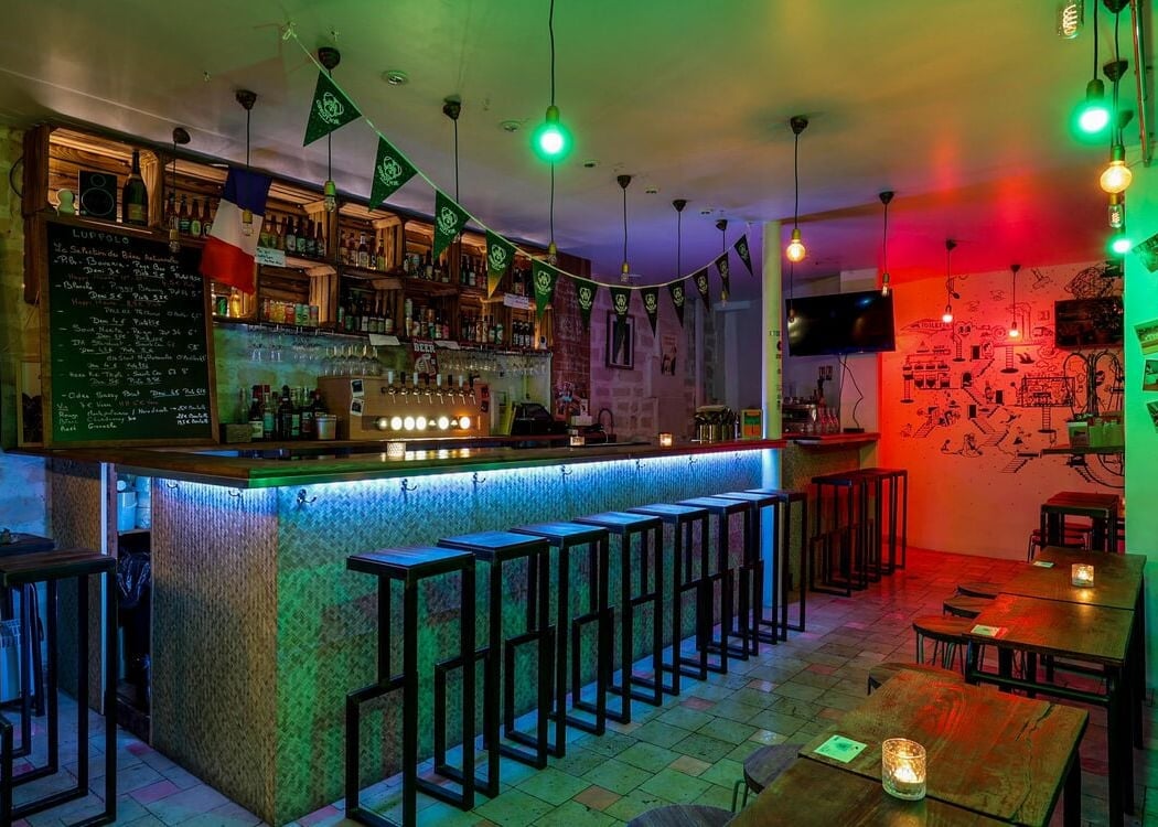 Luppolo Bar 2