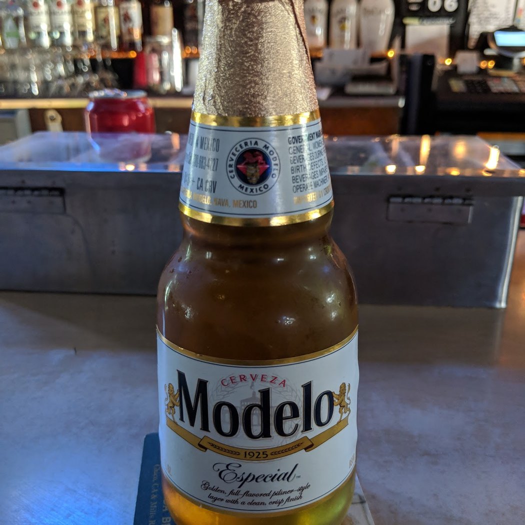 Pineda's Bar 1
