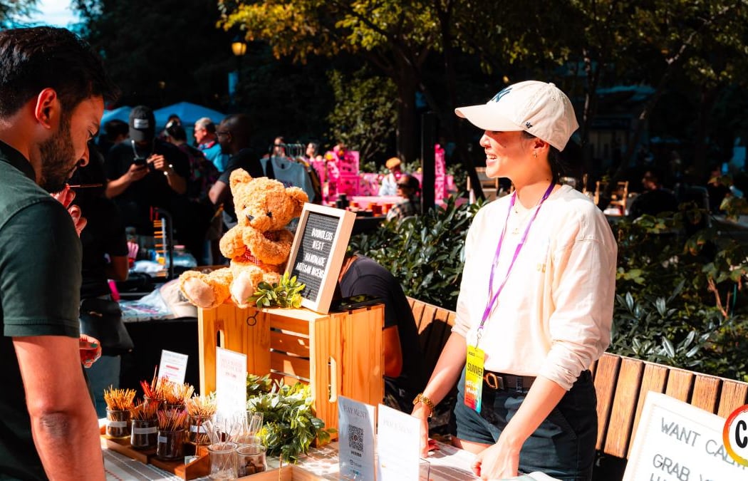 Goodbye Summer: Arts & Music Festival 2025 3